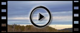 Himmel: Video 8 Sekunden Streifenhimmel