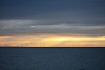 Schlagworte: Abendsonne – 2. Photo: Windkraftenergie