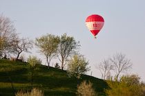 Schlagworte: Luft – 11. Photo: Osterballon