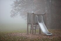 Schlagworte: Nebel – 21. Photo: Herbstrutsche