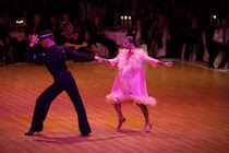 Schlagworte: Dance – 33. Photo: Zaitsev & Kuzminskaya