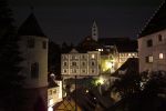 Schlagworte: toll – 32. Photo: Meersburg bei Nacht