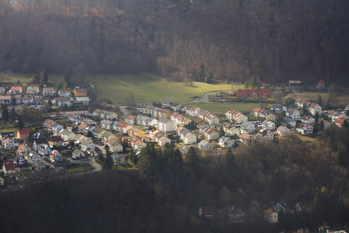 Schlagworte: Ebingen – Großes Photo: Klarahof