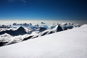 Schlagworte: Alpen – 35. Photo: Alphubel