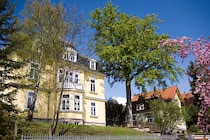 Arnstadt: 12. Photo: Villa
