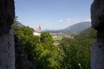 Schlagworte: Ruine – 5. Photo: Durchblick