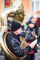 Binsdorf: 1. Photo: Tieftonmacher