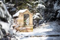 Neu: 19. Photo: Winterstation