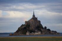 Neu: 15. Photo: Mont-Saint-Michel