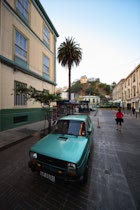 Chile: 11. Photo: Fiat 126