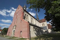 Schlagworte: Doberlug – 25. Photo: Zisterzienserkloster