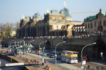 Dresden: 21. Photo: Dresden