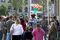 Schlagworte: Erfurt – 35. Photo: Luftballons
