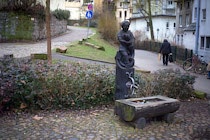 Schlagworte: Schloßberg – 16. Photo: Brunnen