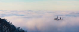 Schlagworte: Nebel – 31. Photo: Burgspitzen