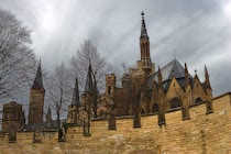 Hohenzollern: 11. Photo: Burg Hohenzollern