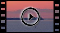 Jasmund: Video Kap Arkona am Abend
