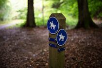 Neu: 2. Photo: Omnireitwege