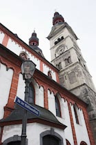 Koblenz: 32. Photo: Liebfrauenkirche