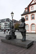 Koblenz: 28. Photo: und von rechts