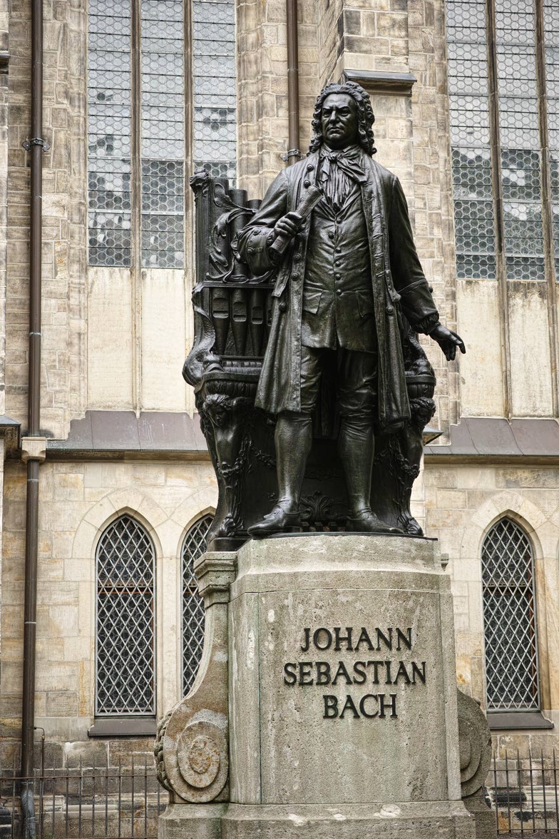 Schlagworte: Thomas – Großes Photo: Bach, Johann