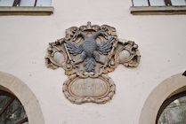 Rottenburg: 2. Photo: Wappen