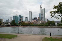 Stadtbilder: 12. Photo: Frankfurt am Main