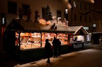 Stadtbilder: 1. Photo: Reutlinger Weihnachtsmarkt
