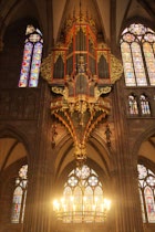 Schlagworte: Straßburger – 1. Photo: Orgel Münster