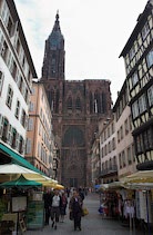 Schlagworte: Straßburger – 3. Photo: Münster I
