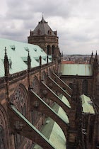 Schlagworte: Straßburger – 12. Photo: Münster IV