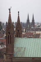 Schlagworte: Straßburger – 15. Photo: Türme