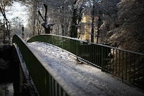 Schlagworte: Brücke – 19. Photo: Uhland