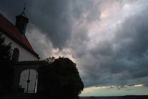 Schlagworte: Ebingen – 29. Photo: Regenwolken