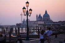 Venedig: 17. Photo: Romantisch
