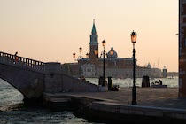 Venedig: 12. Photo: Abend