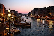 Venedig: 7. Photo: Rialto