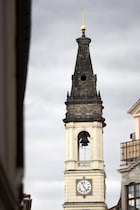 Zittau: 13. Photo: Glockenturm