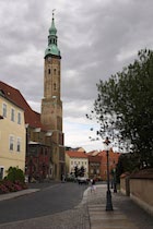 Schlagworte: sächsischen – 13. Photo: Kirche