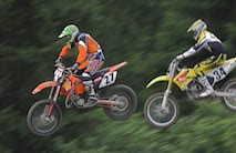 Vorschau Moto-Cross 2005