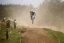 Schlagworte: Motocross – 26. Photo: Sprung VIII