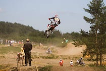 Schlagworte: Motocross – 25. Photo: Sprung IX