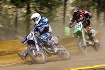Schlagworte: Motocross – 10. Photo: Jetzt wirds staubig XVI