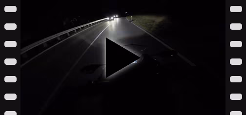 Motorrad: Video Schaukellicht