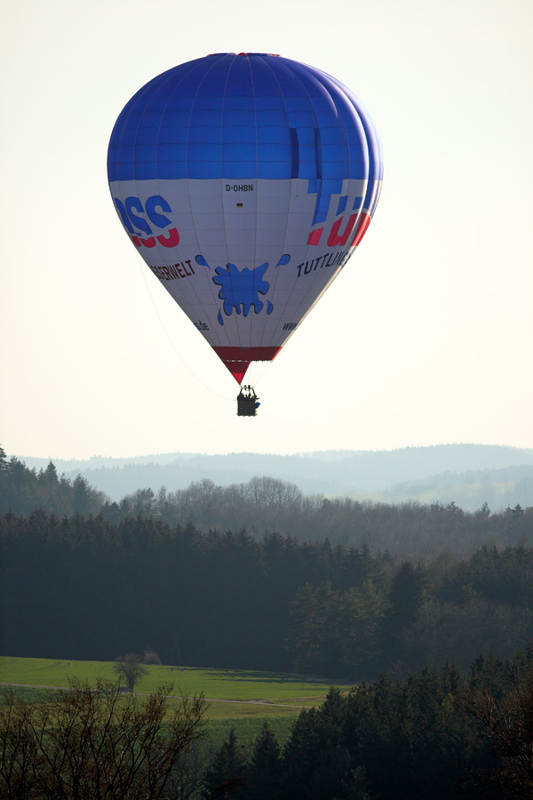 Schlagworte: fliegen – Großes Photo: Ballonfahrt