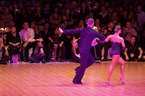 Schlagworte: Dance – 1. Photo: Zaitsev & Kuzminskaya