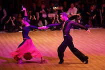 Schlagworte: Dance – 11. Photo: Zaitsev & Kuzminskaya