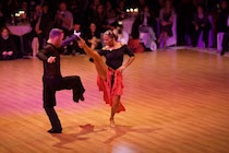 Schlagworte: Dance – 13. Photo: Zaitsev & Kuzminskaya