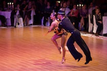 Schlagworte: Dance – 35. Photo: Zaitsev & Kuzminskaya
