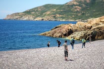 Schlagworte: Korsika – 22. Photo: Strandsuche